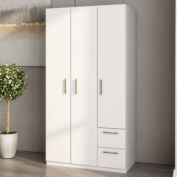 Hanah Home Merlin Blanco
